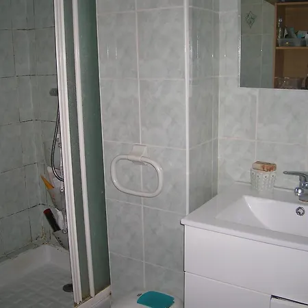Maison Comme Chez Vous Дом отдыха