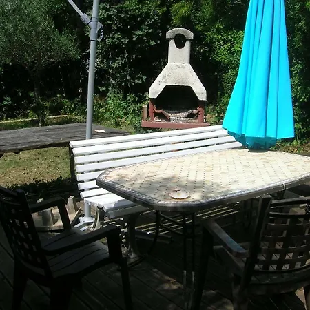 Maison Comme Chez Vous
