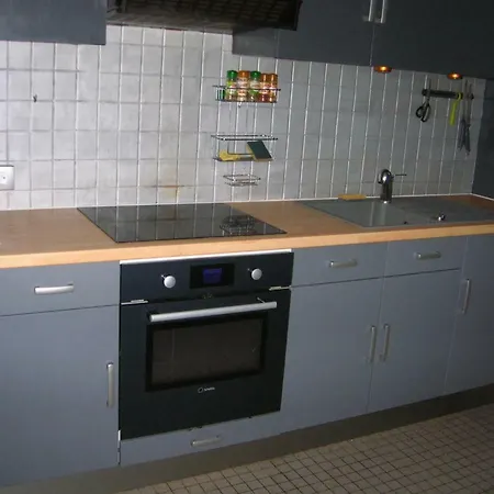 Maison Comme Chez Vous *