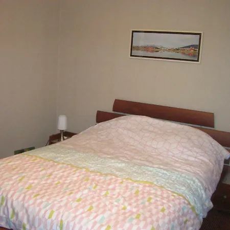 Maison Comme Chez Vous Дом отдыха