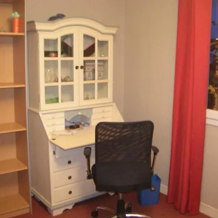 Maison Comme Chez Vous Кастр